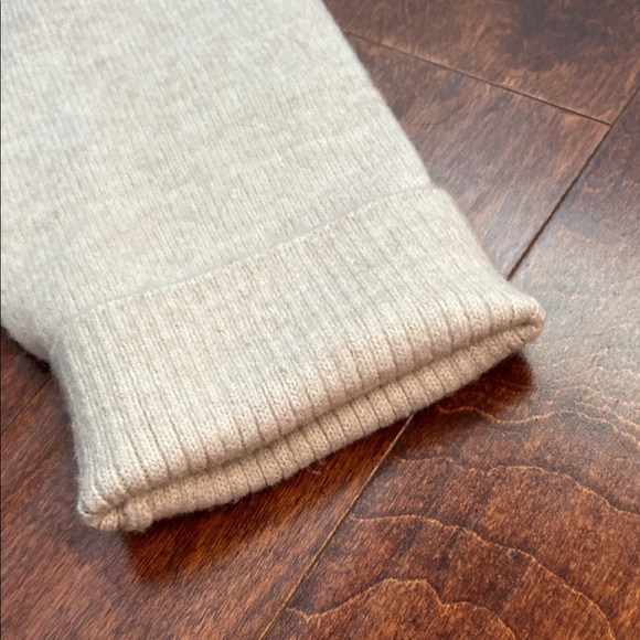 H&M Divided Women’s Boxy Oversized Wool Blend Cardigan Sweater, Size M - Picture 6 of 11